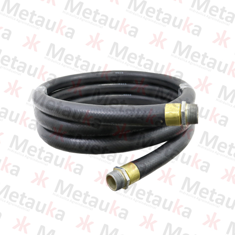 Gpi - Manguera para combustible - 1 