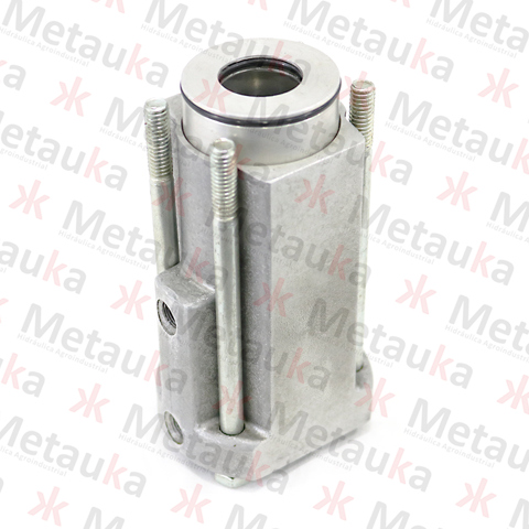 Kit de accionamiento para bomba basculante bc101
