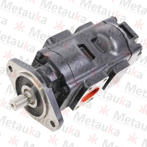 Bomba Hidráulica Ultra - Serie PGP620 - 36cc/26cc hp