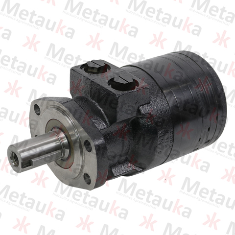 Motor Orbital Serie TG - 280 cm3 - Brida Magneto - Eje  Cilindrico 1 1/4