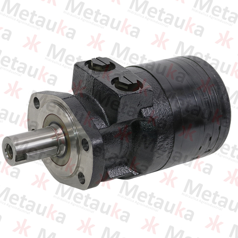 Motor Orbital Serie TG - 625 cm3 - Brida Magneto - Eje  Cilindrico 1.1/4