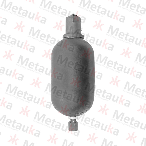 Acumulador de vejiga 1.0 (galon) (3.79 l)