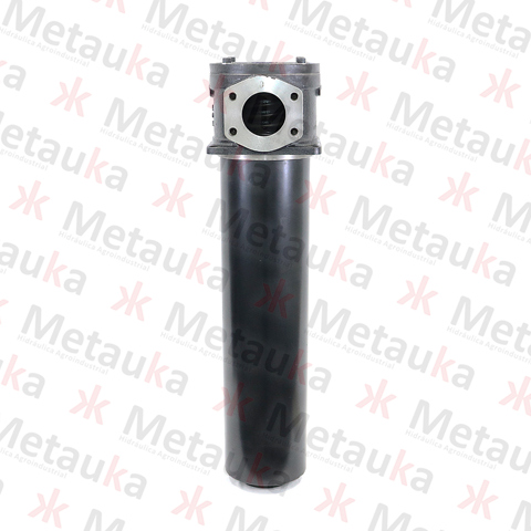 Parker -  filtro de retorno