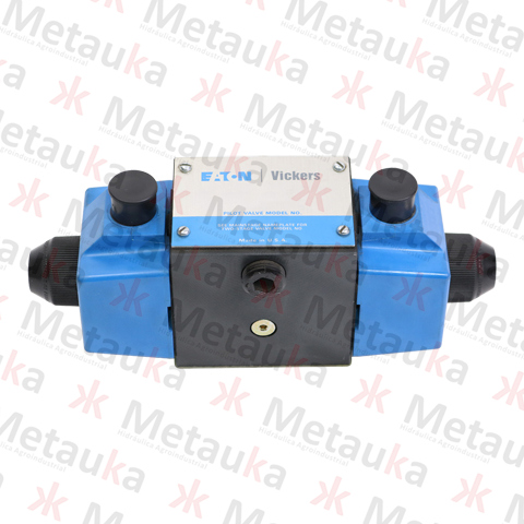 Electroválvula - Cetop 5 - 3p - ptab - 220 volts