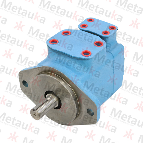 Bomba a paletas simple - Serie 20vq - 11 galones