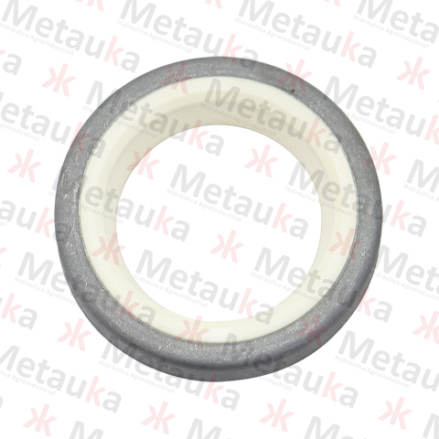 Raspador - carcaza de acero - 57,15x70,00x8,00