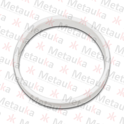 Anillo de teflon - 24,00x2,20x1,00