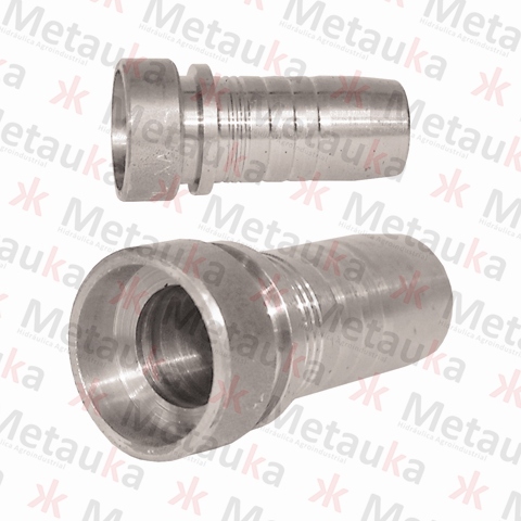 Espiga soldable s.o.s - 1/2