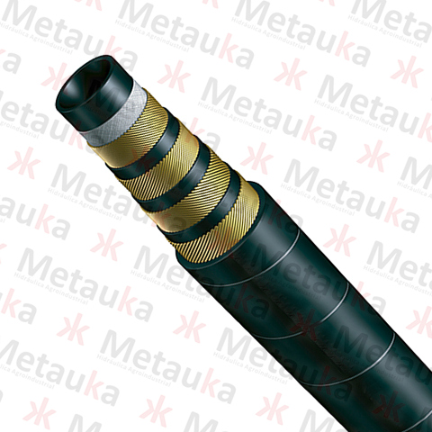 Manguera - DN25 - 1