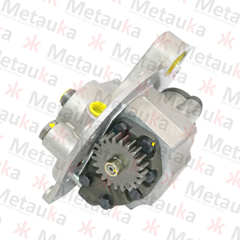 Bomba trasera ford - 18 cm3 - horario - eje cónico - F000510606.