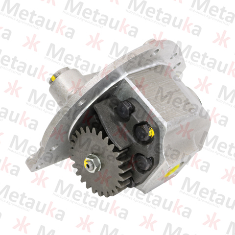 Bomba trasera ford - 22 cm3 - horario - eje cónico - F000510704.