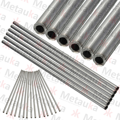 Tubo para línea hidráulica 25 x 4.0 mm
