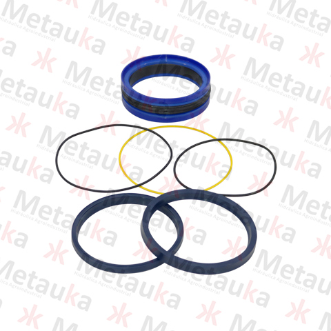 Palfinger - Kit de reparo para cilindro - vc: 110mm - tb: 125mm
