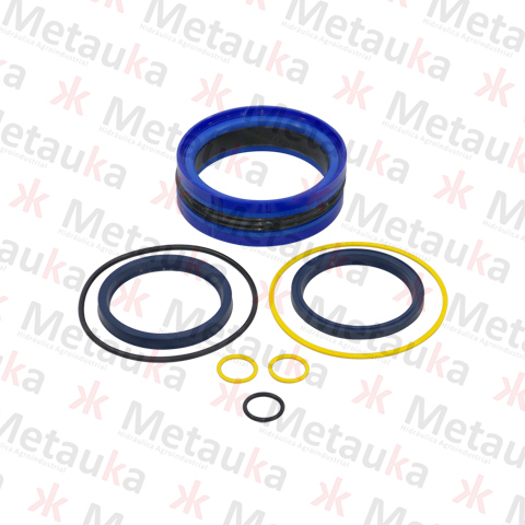 Palfinger - Kit de reparo para cilindro - vc:55mm - tb:90mm
