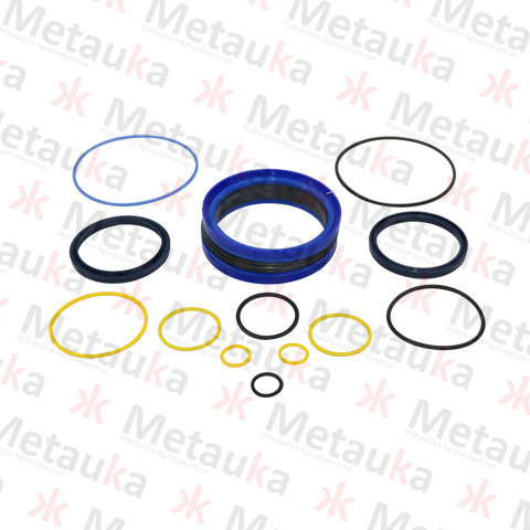 Palfinger - Kit de reparo para cilindro - vc:60mm - tb:100mm