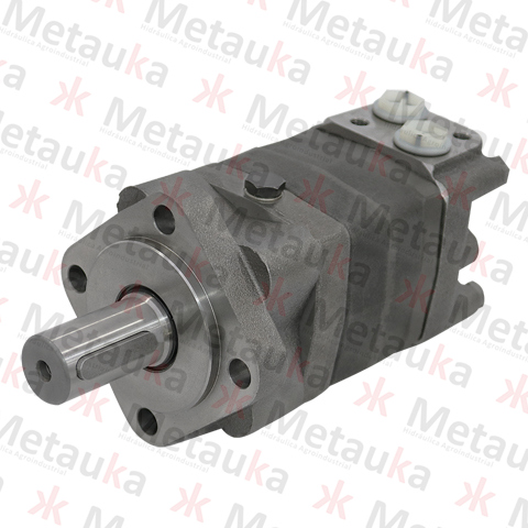 Motor Orbital - OMS 315 - eje cilíndrico.