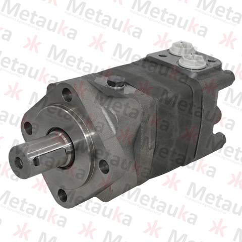 Motor Orbital - OMS 315 - eje cilíndrico.