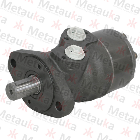 Motor Orbital - OMR 315 - eje cilíndrico.