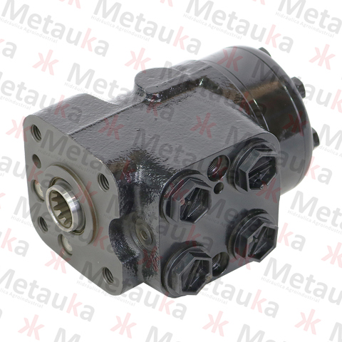 Hidrostática Danfoss - OSPC 160 ON.