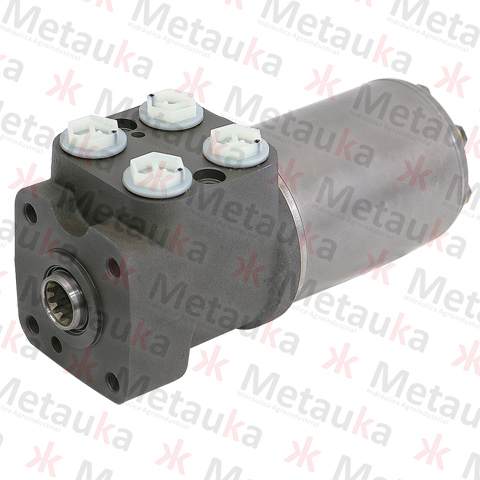 Hidrostática Danfoss - OSPB 800 LS + OVP 20.