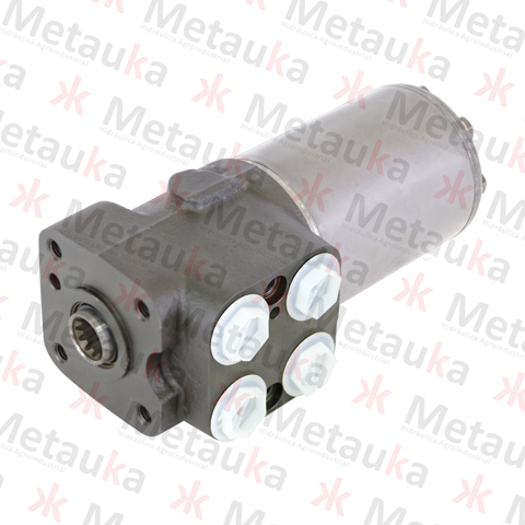 Hidrostática Danfoss - OSPB 800 ON.