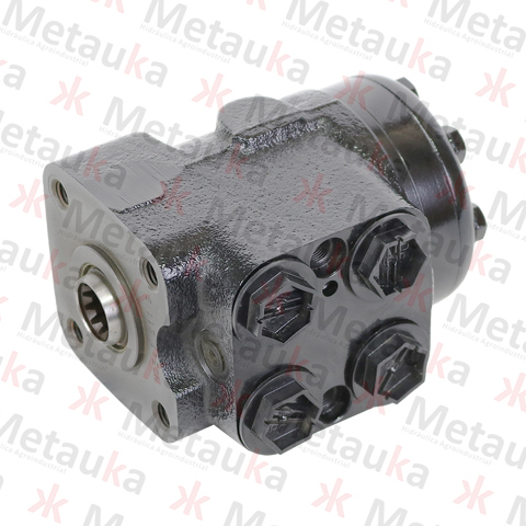 Hidrostática Danfoss - OSPC 100 ON.