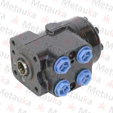 Hidrostática Danfoss - OSPC 125 CN.