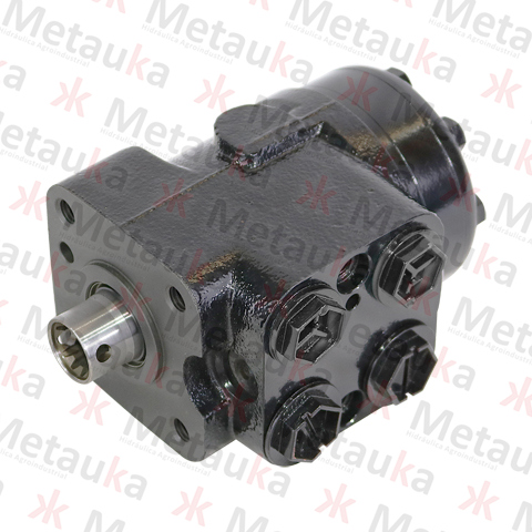 Hidrostática Danfoss - OSPC 125 OR.
