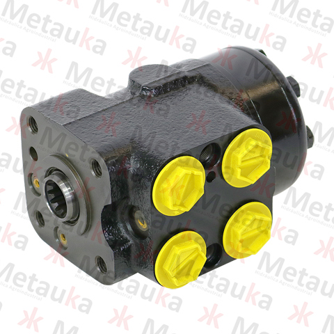Hidrostática Danfoss - OSPC 160 ON.