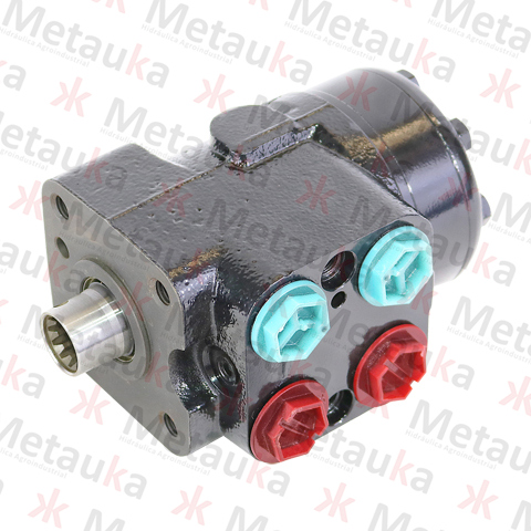 Hidrostática Danfoss - OSPC 160 OR.