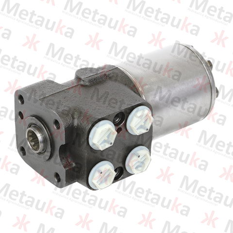 Hidrostática Danfoss - OSPC 500 LS.