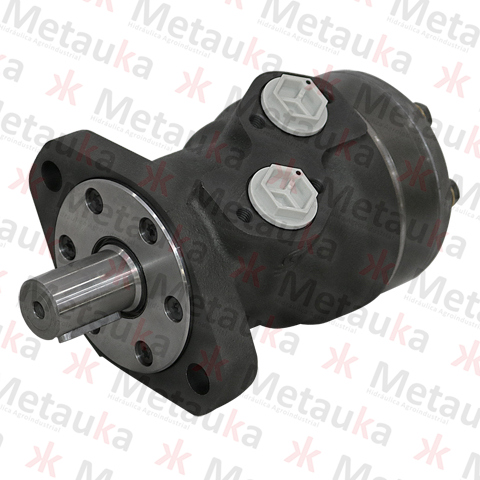 Motor Orbital - OMR 125 - eje cilíndrico.