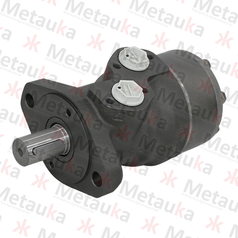 Motor Orbital - OMR 250 - eje cilíndrico.