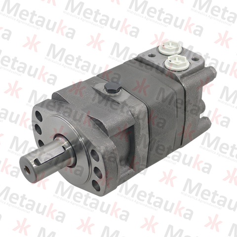 Motor Orbital - OMS 250 - eje cilíndrico.