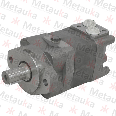Motor Orbital - OMS 315 - eje cilíndrico.