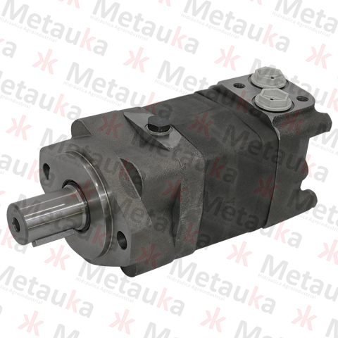 Motor Orbital - OMS 315 - eje cilíndrico.