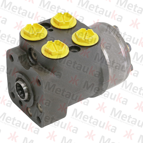 Hidrostática Danfoss - OSPC 200 LS.