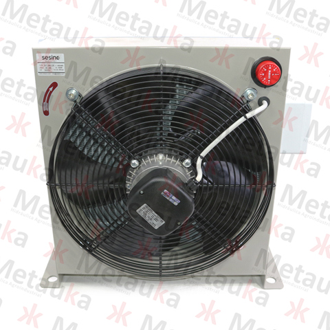Intercambiador de Calor 240 l/m - 1.1/4