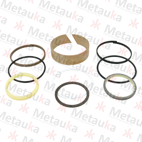 Kit de reparo cat 320 - v: 85 mm - c: 130 mm