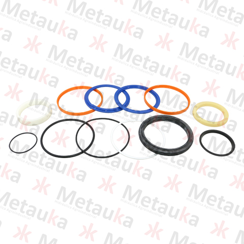 Kit de reparo hiab 140 - v: 80 mm - c: 140 mm