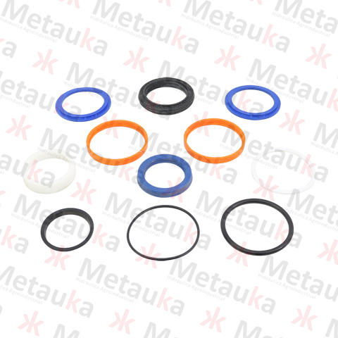 Kit de reparo hiab 140 - v: 50 mm - c: 80 mm