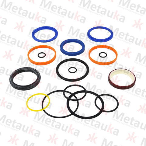 Kit de reparo hiab 120 - v: 45 mm - c: 63 mm
