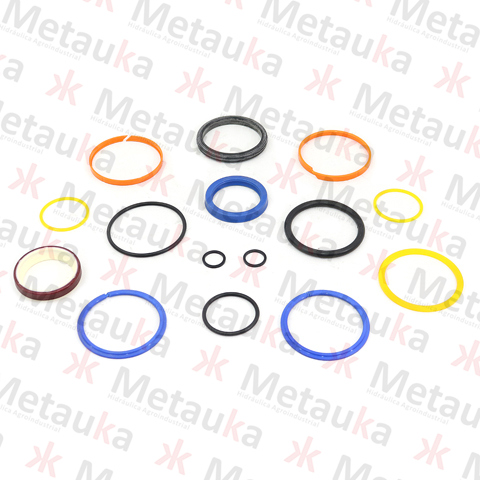 Kit de reparo hiab 120 - v: 40 mm - c: 63 mm
