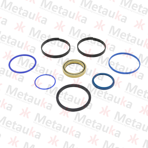 Kit de reparo jcb 214e - v: 50 mm - c: 90 mm