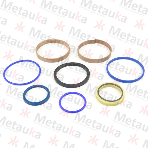 Kit de reparo jcb 214e - v: 60 mm - c: 110 mm