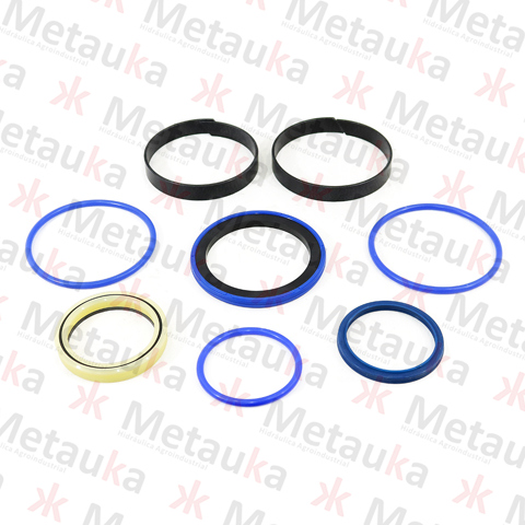 Kit de reparo jcb 214e - v: 60 mm - c: 100 mm