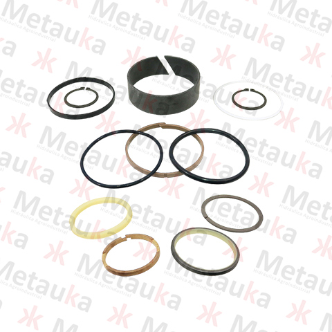 Kit de reparo cat 320 - v: 100 mm - c: 140 mm