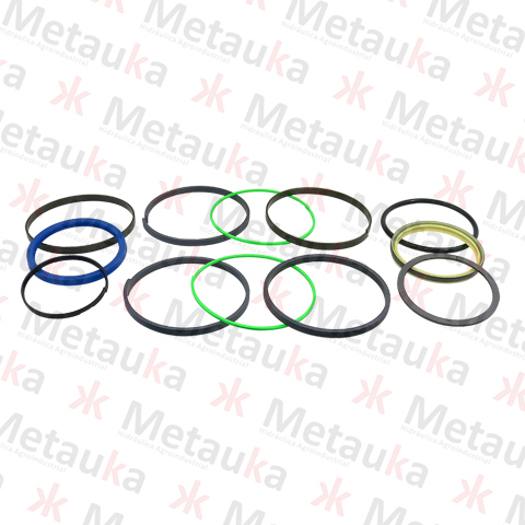 Kit de reparo cat 320 c - v: 100 mm - c: 140 mm