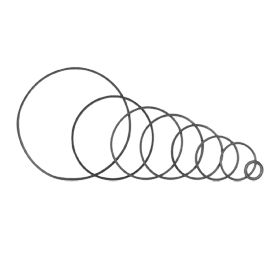 Respaldos para Orings