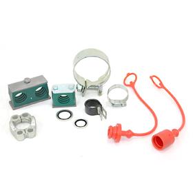 Accesorios para Mangueras